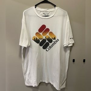 Men’s Colombia Graphic T-Shirt